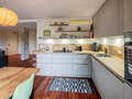 apartamento München Haidhausen 02 cocina 14860
