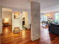 apartamento München Haidhausen 01 pasillo 14860