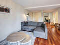 apartamento München Haidhausen 03 zona de día  14860