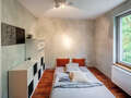 apartamento München Haidhausen 04 Oficina / Habitación de invitados 14860