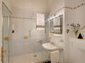apartamento München Harlaching 01 baño 14861