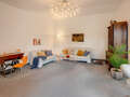 apartamento München Harlaching 02 sala de estar 14861