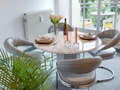 apartamento München Harlaching 04 sala de estar 14861