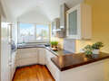 apartamento Puchheim 01 cocina 14862