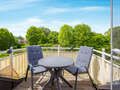 apartamento Puchheim 01 balcón 14862