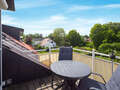 apartamento Puchheim 03 balcón 14862