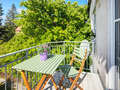 apartamento München Cosimapark 02 balcón 14863