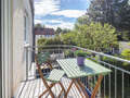 apartamento München Cosimapark 03 balcón 14863