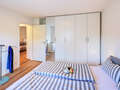 apartamento München Cosimapark 03 dormitorio 14863