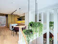 dúplex München Neuhausen 02 cocina 14864