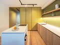 dúplex München Neuhausen 03 cocina 14864