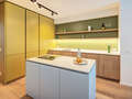 dúplex München Neuhausen 04 cocina 14864