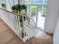 dúplex München Neuhausen 01 pasillo 14864