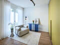 dúplex München Neuhausen 01 área de trabajo 14864