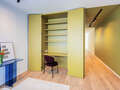 dúplex München Neuhausen 02 área de trabajo 14864