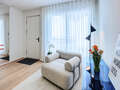 dúplex München Neuhausen 03 área de trabajo 14864