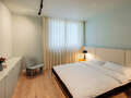 dúplex München Neuhausen 01 dormitorio 14864