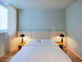 dúplex München Neuhausen 03 dormitorio 14864