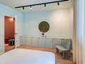 dúplex München Neuhausen 05 dormitorio 14864