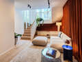 dúplex München Neuhausen 01 zona de día  14864