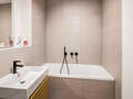 dúplex München Neuhausen 03 1. baño 14864