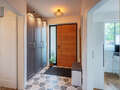 casa pareada Wörthsee 02 pasillo 14865