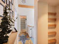 casa pareada Wörthsee 05 pasillo 14865