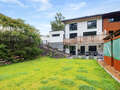 casa pareada Wörthsee 01 jardín 14865