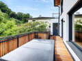 casa pareada Wörthsee 02 balcón 14865