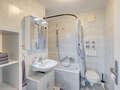 apartamento München Untermenzing 01 baño 14866