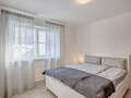 apartamento München Untermenzing 01 dormitorio 14866