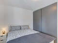apartamento München Untermenzing 02 dormitorio 14866