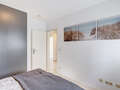 apartamento München Untermenzing 03 dormitorio 14866