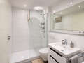 apartamento München Harlaching 01 baño 14867
