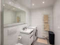 apartamento München Harlaching 02 baño 14867