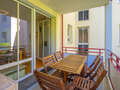 apartamento München Harlaching 02 balcón 14867