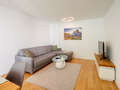 apartamento München Harlaching 02 zona de día  14867