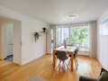 apartamento München Harlaching 03 zona de día  14867