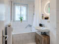 apartamento München Perlach 01 baño 14868