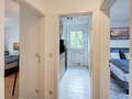 apartamento München Perlach 03 pasillo 14868