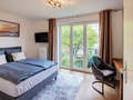 apartamento München Perlach 01 2. dormitorio 14868