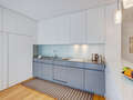apartamento München Bogenhausen 02 cocina 14869