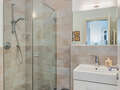 apartamento München Bogenhausen 01 2. baño 14869