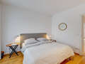 apartamento München Bogenhausen 02 dormitorio 14869