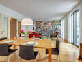 apartamento München Bogenhausen 04 zona de día  14869