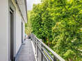 apartamento München Bogenhausen 03 azotea 14869