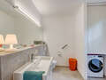 apartamento München Bogenhausen 03 1. baño 14869