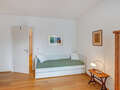 apartamento München Bogenhausen 02 Oficina / Habitación de invitados 14869