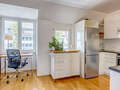apartamento München Ludwigsvorstadt 02 cocina 14870
