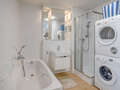 apartamento München Ludwigsvorstadt 01 baño 14870
